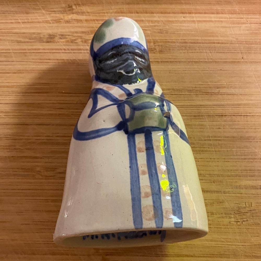 M. A. Hadley Pottery